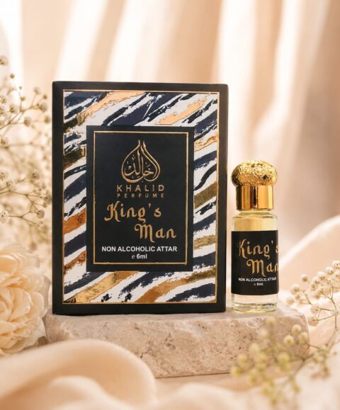 King's Man