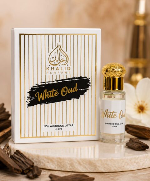 White Oudh