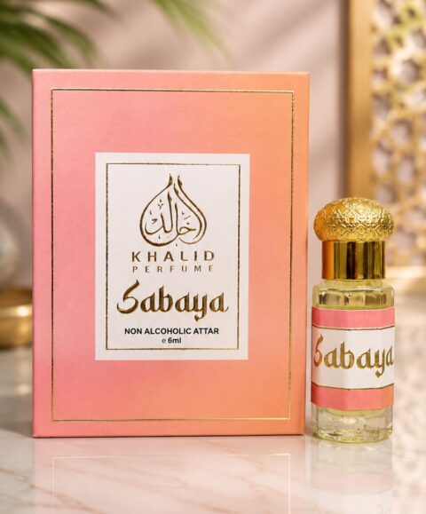 Sabaya