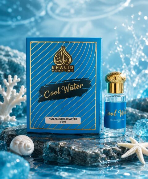 Cool Water
