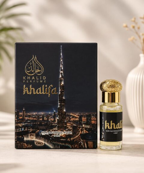 Khalifa
