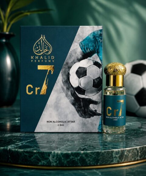 CR7