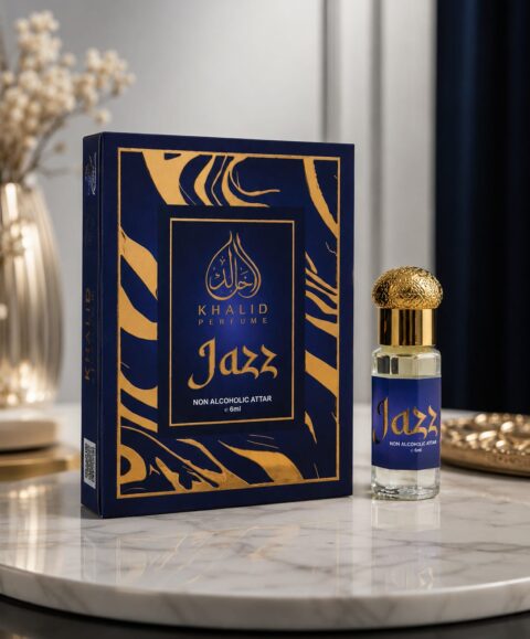 Jazz