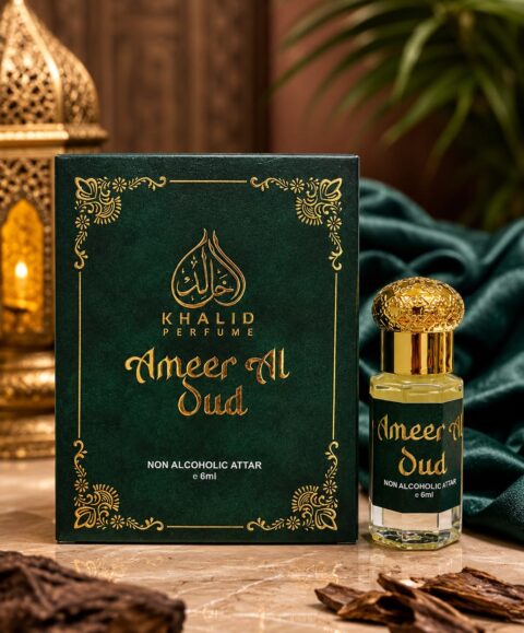 Ameer Al Oudh